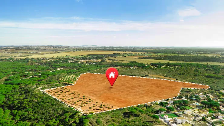 Mangalagiri Plots for Sale